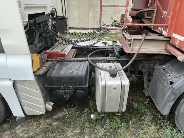 МАН Другая, объемом двигателя 2.3 л и пробегом 0 тыс. км за 11800 $, фото 3 на Automoto.ua