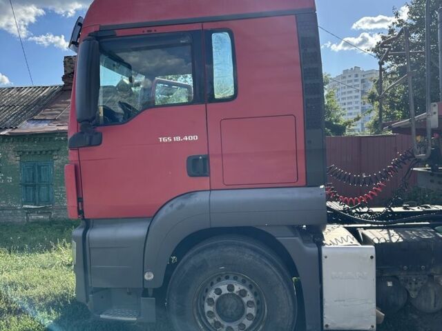МАН Другая, объемом двигателя 2.3 л и пробегом 0 тыс. км за 28500 $, фото 1 на Automoto.ua
