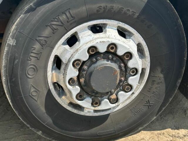 МАН Другая, объемом двигателя 2.3 л и пробегом 0 тыс. км за 40870 $, фото 8 на Automoto.ua