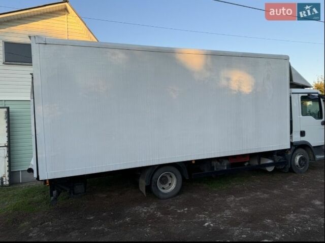 МАН Другая, объемом двигателя 2.3 л и пробегом 0 тыс. км за 458 $, фото 4 на Automoto.ua