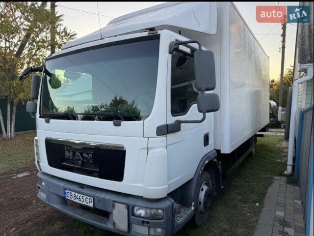 МАН Другая, объемом двигателя 2.3 л и пробегом 0 тыс. км за 458 $, фото 2 на Automoto.ua