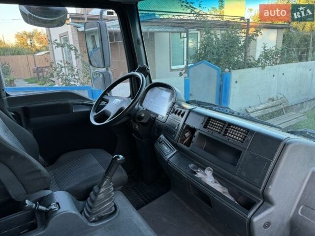 МАН Другая, объемом двигателя 2.3 л и пробегом 0 тыс. км за 458 $, фото 3 на Automoto.ua