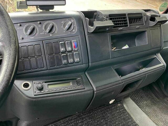 МАН Другая, объемом двигателя 2.3 л и пробегом 0 тыс. км за 22850 $, фото 17 на Automoto.ua