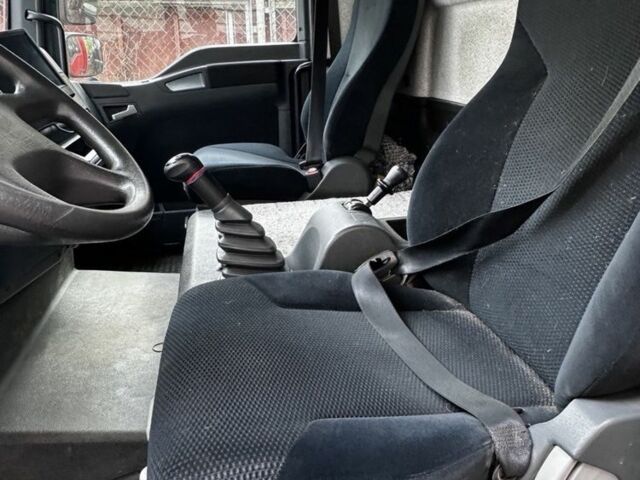 МАН Другая, об'ємом двигуна 2.99 л та пробігом 0 тис. км за 19200 $, фото 1 на Automoto.ua