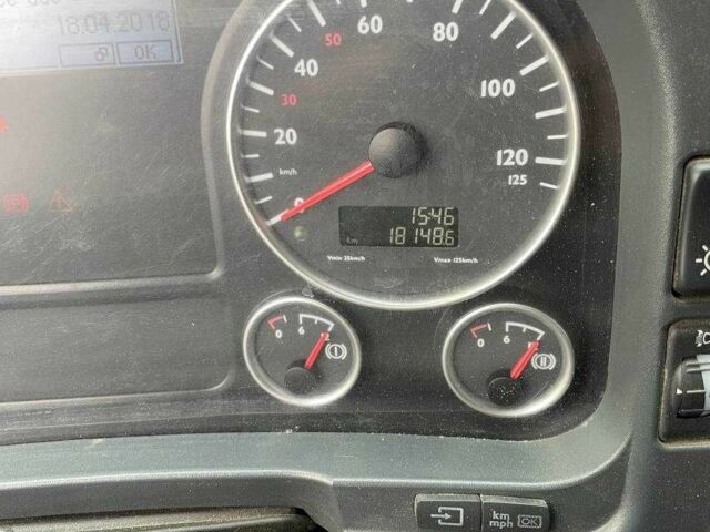 МАН Другая, объемом двигателя 2.3 л и пробегом 0 тыс. км за 22850 $, фото 2 на Automoto.ua