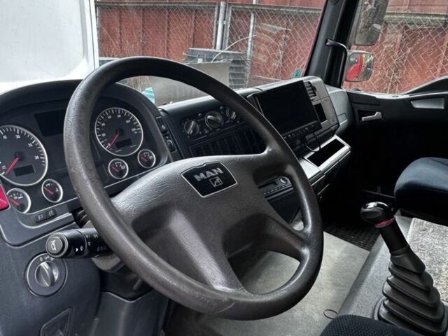 МАН Другая, об'ємом двигуна 2.99 л та пробігом 0 тис. км за 19200 $, фото 2 на Automoto.ua