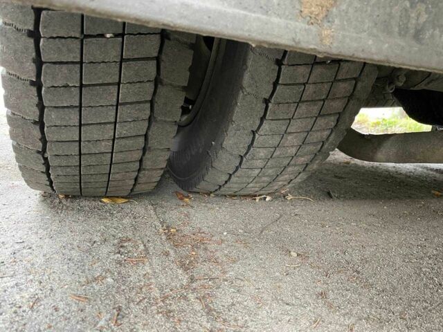 МАН Другая, объемом двигателя 2.3 л и пробегом 0 тыс. км за 22850 $, фото 12 на Automoto.ua