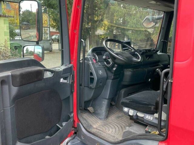 МАН Другая, объемом двигателя 2.3 л и пробегом 0 тыс. км за 22850 $, фото 19 на Automoto.ua