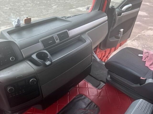 МАН Другая, объемом двигателя 2.3 л и пробегом 0 тыс. км за 16500 $, фото 20 на Automoto.ua