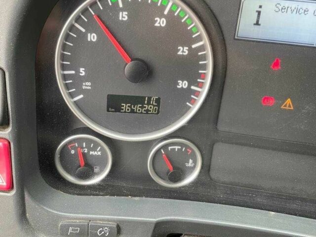 МАН Другая, объемом двигателя 2.3 л и пробегом 0 тыс. км за 22850 $, фото 3 на Automoto.ua