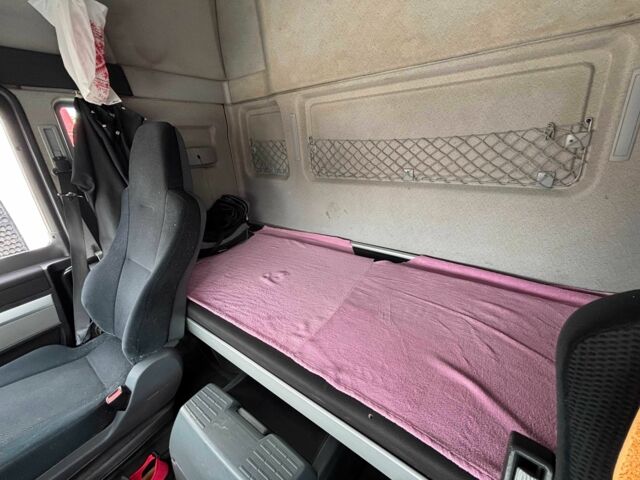 МАН Другая, объемом двигателя 2.3 л и пробегом 0 тыс. км за 35000 $, фото 18 на Automoto.ua