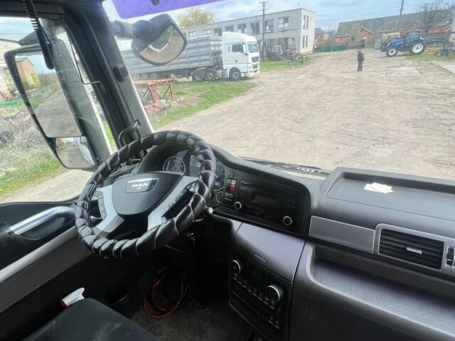 МАН Другая, объемом двигателя 2.3 л и пробегом 0 тыс. км за 27000 $, фото 3 на Automoto.ua