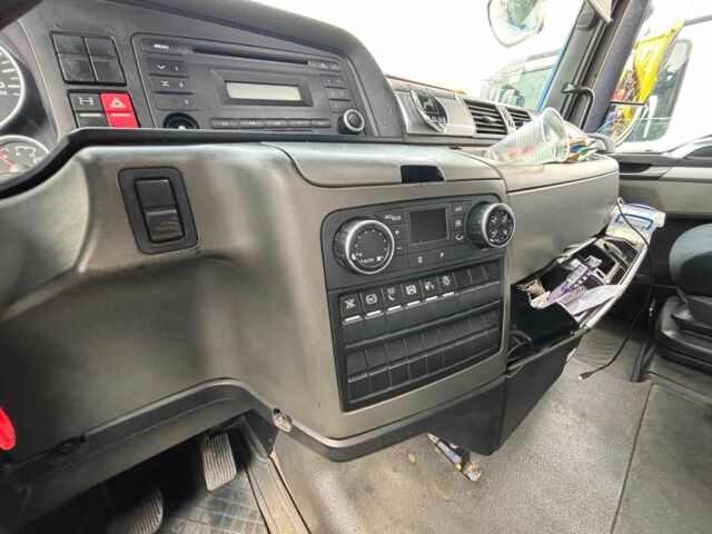 МАН Другая, объемом двигателя 2.3 л и пробегом 0 тыс. км за 35000 $, фото 19 на Automoto.ua
