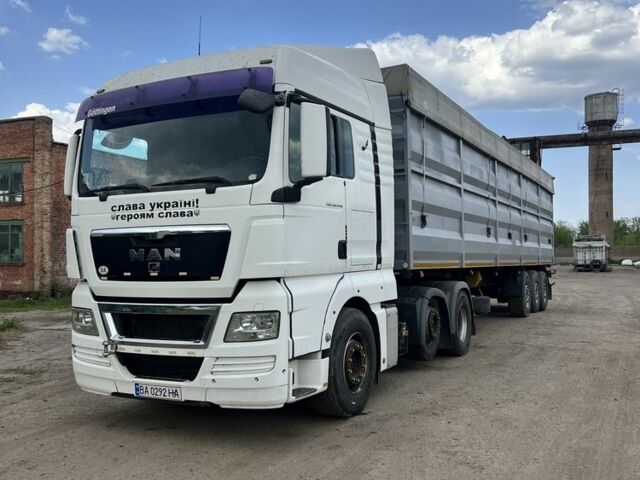 МАН Другая, объемом двигателя 2.3 л и пробегом 0 тыс. км за 27000 $, фото 8 на Automoto.ua