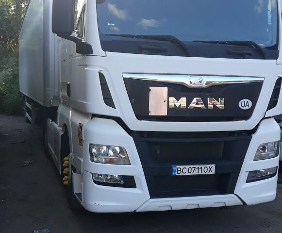 МАН Другая, объемом двигателя 2.3 л и пробегом 0 тыс. км за 44000 $, фото 2 на Automoto.ua