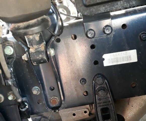 МАН Другая, объемом двигателя 2.3 л и пробегом 0 тыс. км за 44000 $, фото 17 на Automoto.ua