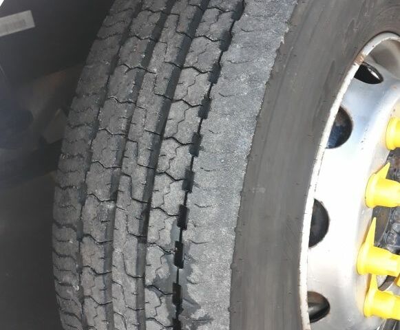 МАН Другая, объемом двигателя 2.3 л и пробегом 0 тыс. км за 44000 $, фото 18 на Automoto.ua