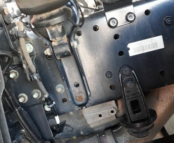 МАН Другая, объемом двигателя 2.3 л и пробегом 0 тыс. км за 44000 $, фото 19 на Automoto.ua