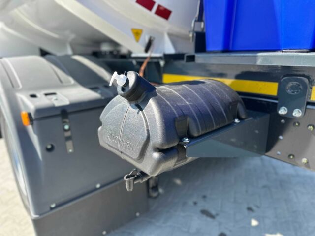 МАН Другая, объемом двигателя 2.3 л и пробегом 0 тыс. км за 149349 $, фото 15 на Automoto.ua