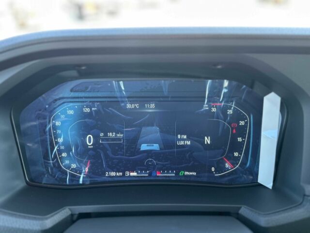 МАН Другая, объемом двигателя 2.3 л и пробегом 0 тыс. км за 149349 $, фото 19 на Automoto.ua