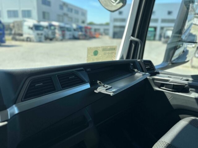 МАН Другая, объемом двигателя 2.3 л и пробегом 0 тыс. км за 149349 $, фото 22 на Automoto.ua