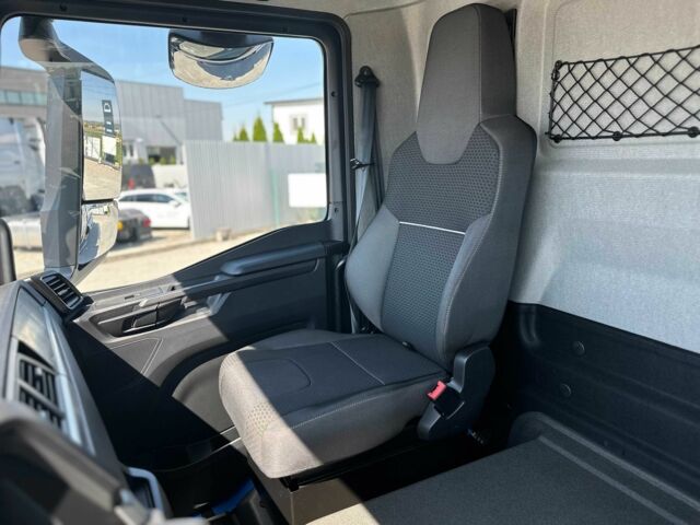 МАН Другая, объемом двигателя 2.3 л и пробегом 0 тыс. км за 149349 $, фото 23 на Automoto.ua