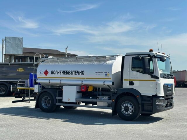 МАН Другая, объемом двигателя 2.3 л и пробегом 0 тыс. км за 149349 $, фото 1 на Automoto.ua