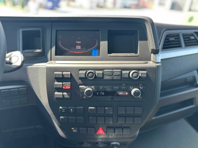 МАН Другая, объемом двигателя 2.3 л и пробегом 0 тыс. км за 149349 $, фото 20 на Automoto.ua