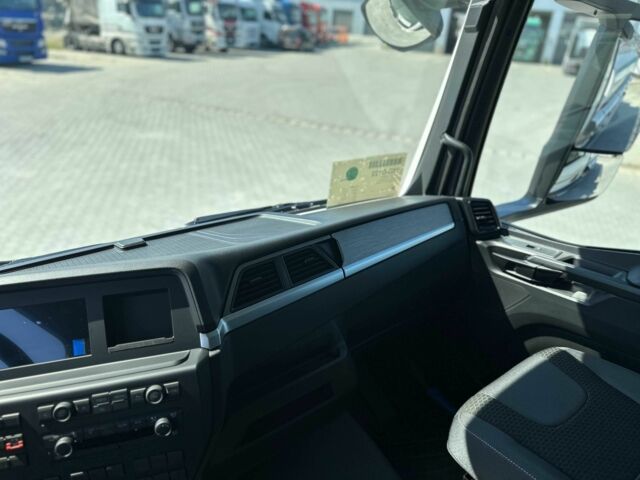 МАН Другая, объемом двигателя 2.3 л и пробегом 0 тыс. км за 149349 $, фото 21 на Automoto.ua