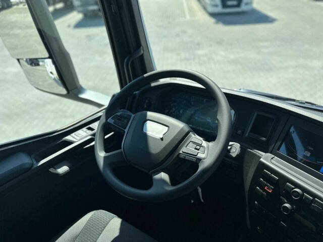 МАН Другая, объемом двигателя 2.3 л и пробегом 0 тыс. км за 149349 $, фото 18 на Automoto.ua