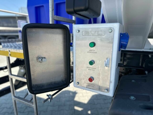 МАН Другая, объемом двигателя 2.3 л и пробегом 0 тыс. км за 149349 $, фото 13 на Automoto.ua