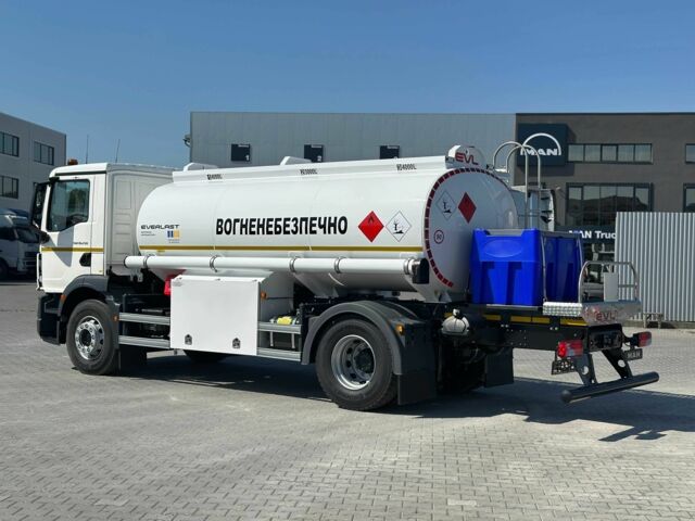 МАН Другая, объемом двигателя 2.3 л и пробегом 0 тыс. км за 149349 $, фото 3 на Automoto.ua