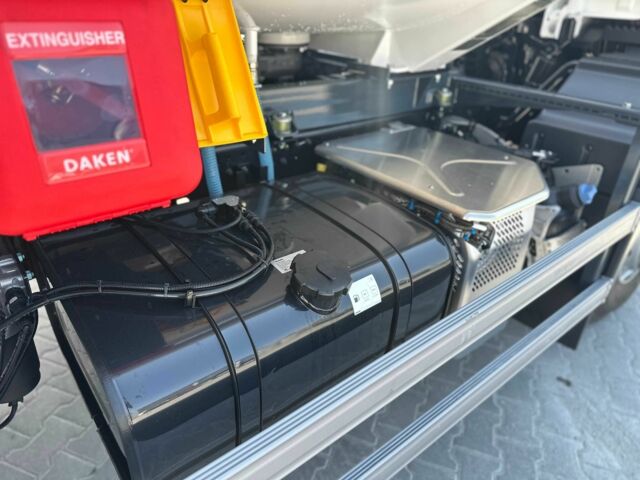 МАН Другая, объемом двигателя 2.3 л и пробегом 0 тыс. км за 149349 $, фото 8 на Automoto.ua