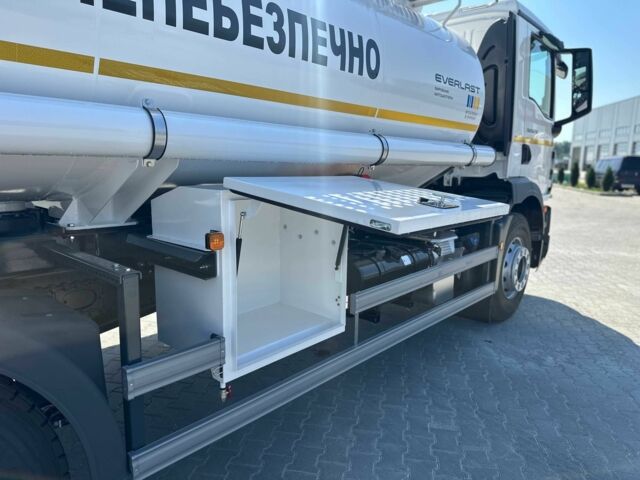 МАН Другая, объемом двигателя 2.3 л и пробегом 0 тыс. км за 149349 $, фото 14 на Automoto.ua