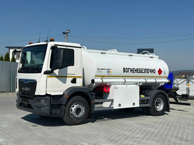 МАН Другая, объемом двигателя 2.3 л и пробегом 0 тыс. км за 149349 $, фото 4 на Automoto.ua