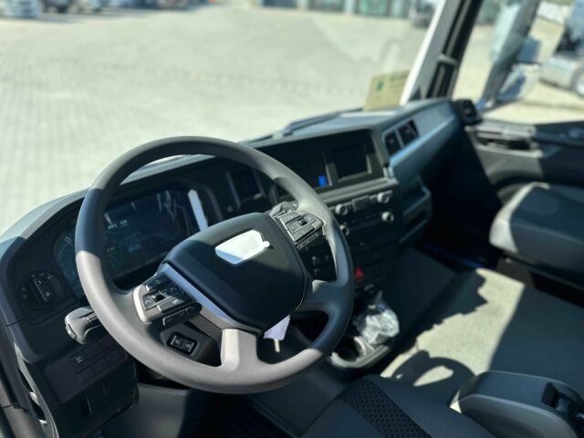 МАН Другая, объемом двигателя 2.3 л и пробегом 0 тыс. км за 149349 $, фото 16 на Automoto.ua