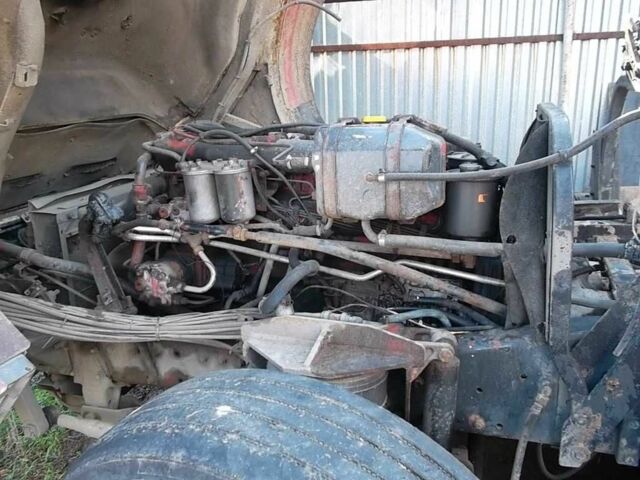 МАН Другая, об'ємом двигуна 0 л та пробігом 0 тис. км за 3500 $, фото 1 на Automoto.ua