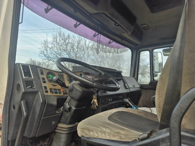 МАН Другая, об'ємом двигуна 0 л та пробігом 0 тис. км за 3000 $, фото 7 на Automoto.ua