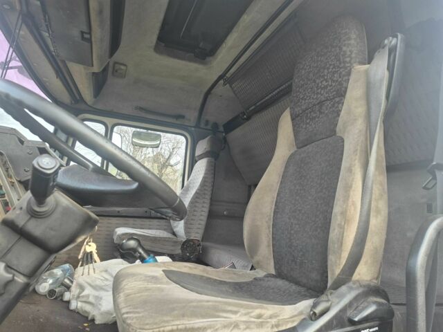 МАН Другая, об'ємом двигуна 0 л та пробігом 0 тис. км за 3000 $, фото 6 на Automoto.ua