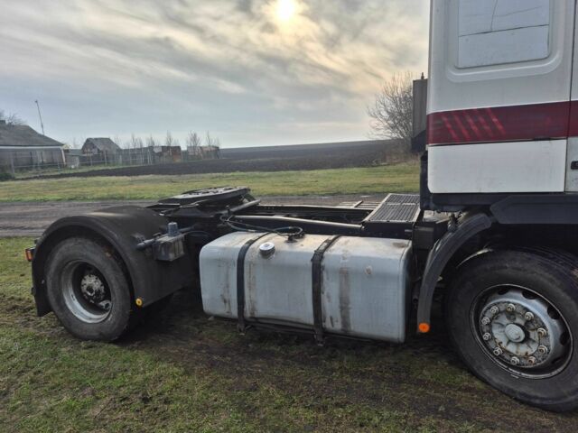 МАН Другая, об'ємом двигуна 0 л та пробігом 0 тис. км за 3000 $, фото 4 на Automoto.ua