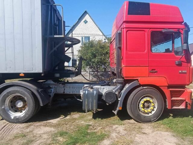 МАН Другая, объемом двигателя 0 л и пробегом 0 тыс. км за 3500 $, фото 1 на Automoto.ua