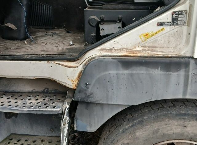 МАН Другая, объемом двигателя 0 л и пробегом 0 тыс. км за 1000 $, фото 17 на Automoto.ua