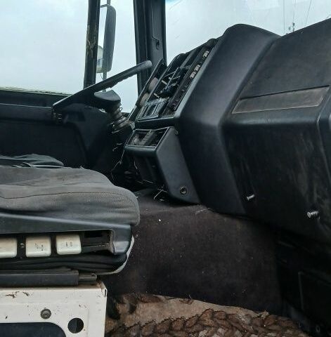 МАН Другая, объемом двигателя 0 л и пробегом 0 тыс. км за 1000 $, фото 1 на Automoto.ua