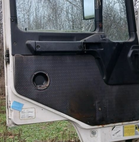 МАН Другая, объемом двигателя 0 л и пробегом 0 тыс. км за 1000 $, фото 7 на Automoto.ua