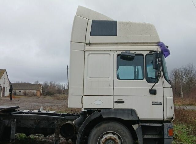 МАН Другая, объемом двигателя 0 л и пробегом 0 тыс. км за 1000 $, фото 12 на Automoto.ua