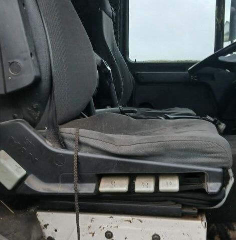 МАН Другая, объемом двигателя 0 л и пробегом 0 тыс. км за 1000 $, фото 2 на Automoto.ua