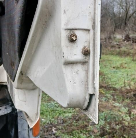 МАН Другая, объемом двигателя 0 л и пробегом 0 тыс. км за 1000 $, фото 4 на Automoto.ua