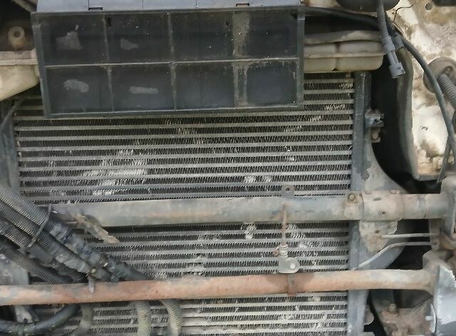 МАН Другая, об'ємом двигуна 0 л та пробігом 0 тис. км за 1000 $, фото 7 на Automoto.ua