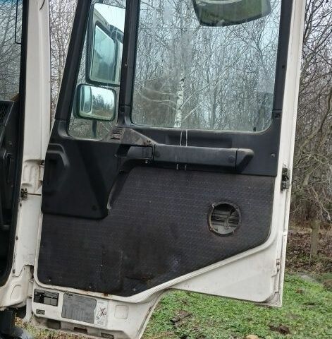 МАН Другая, объемом двигателя 0 л и пробегом 0 тыс. км за 1000 $, фото 3 на Automoto.ua