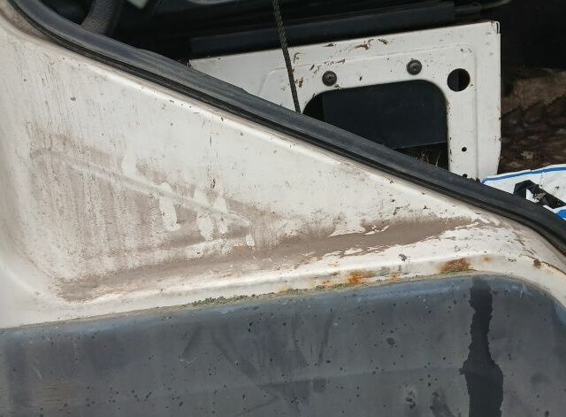 МАН Другая, объемом двигателя 0 л и пробегом 0 тыс. км за 1000 $, фото 5 на Automoto.ua